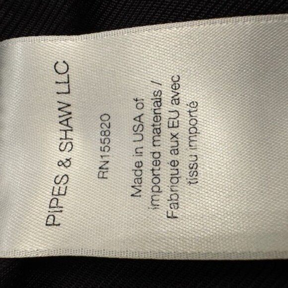 Veronica Beard Ashburn Size 0 Metallic Brown Bronze Blazer - Picture 9 of 9